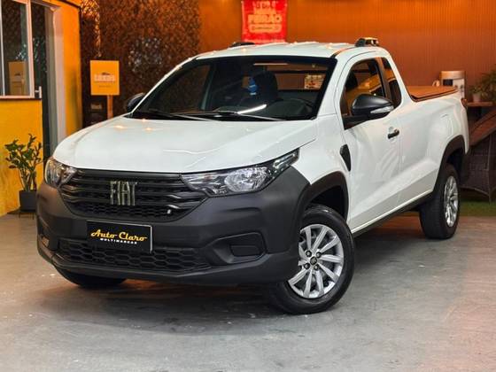 FIAT STRADA 1.4 FIRE FLEX ENDURANCE CS MANUAL FIAT STRADA 1.4 FIRE FLEX ENDURANCE CS MANUAL